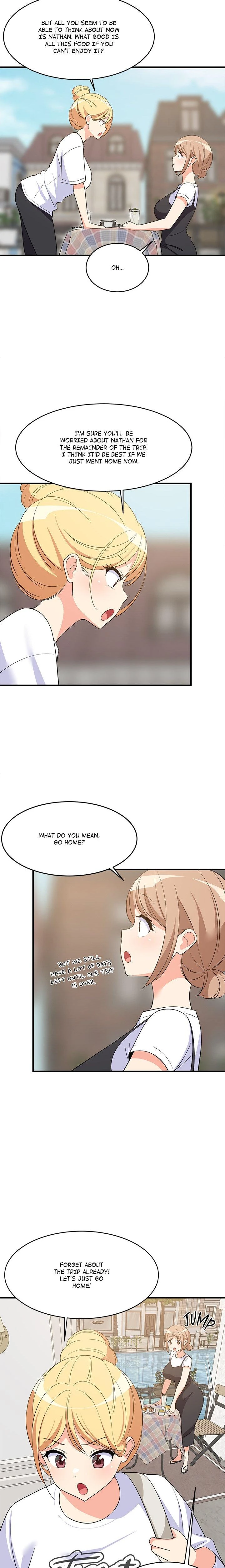 Study Buddies Chapter 51 Page 21