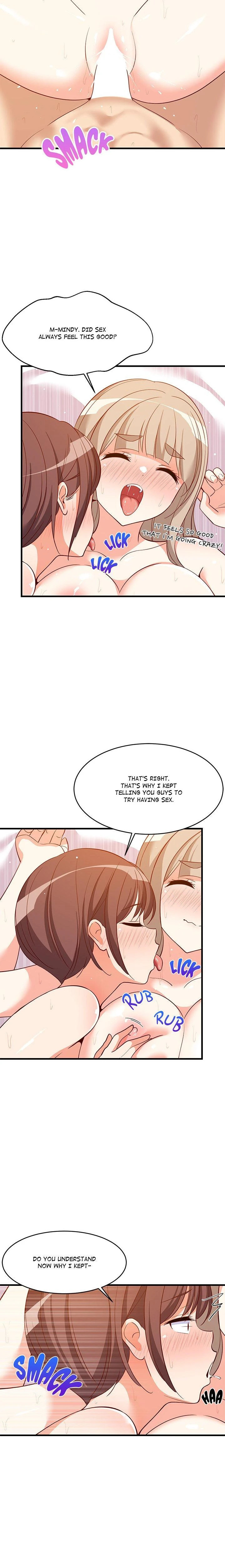 Study Buddies Chapter 52 Page 2