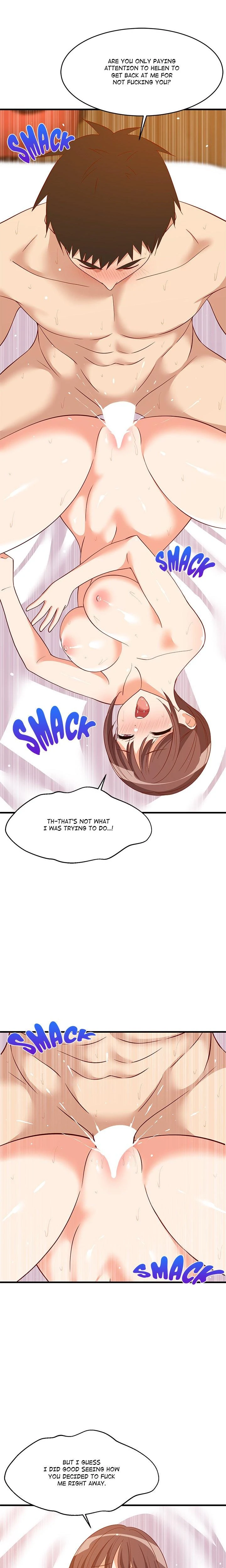 Study Buddies Chapter 52 Page 3