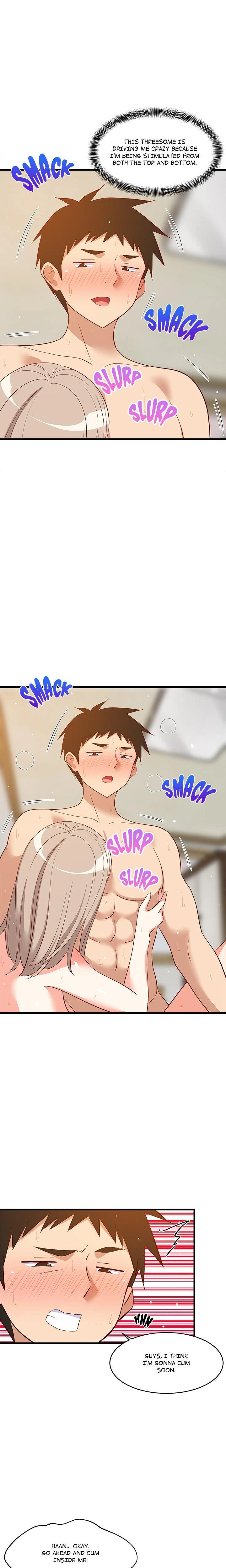 Study Buddies Chapter 52 Page 7