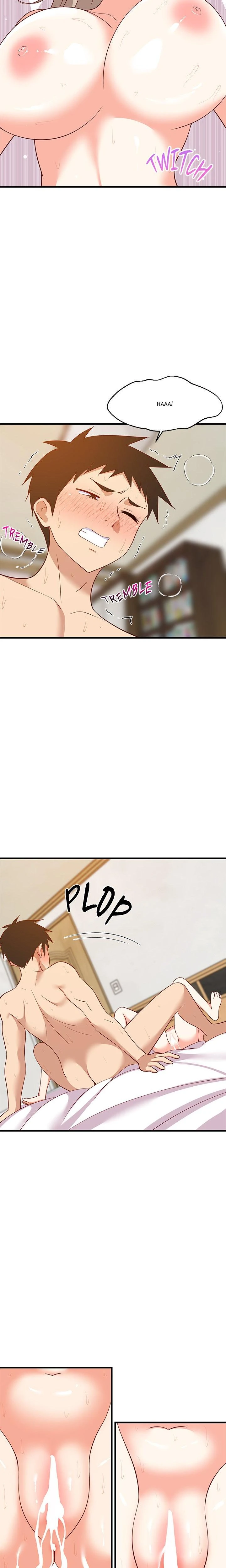 Study Buddies Chapter 52 Page 11