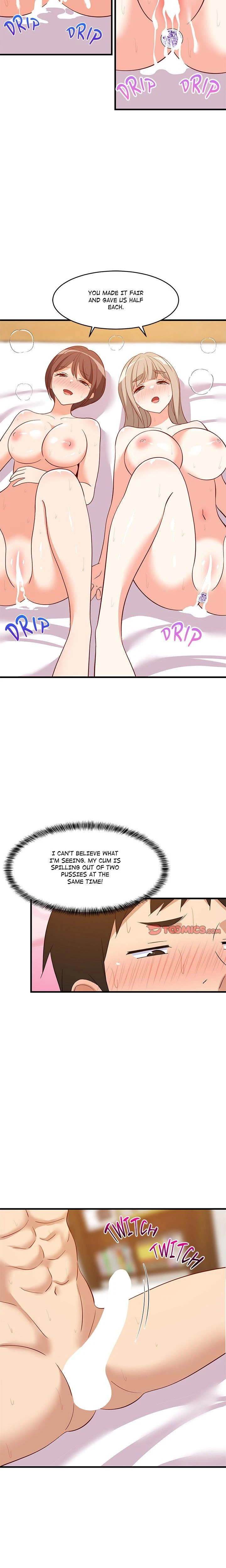 Study Buddies Chapter 52 Page 12