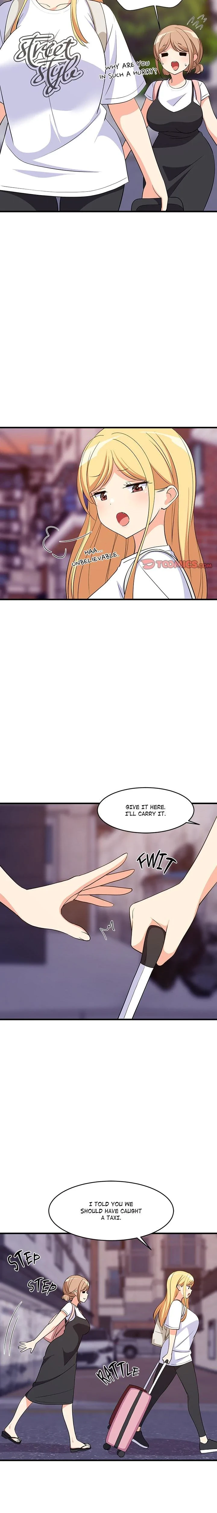 Study Buddies Chapter 52 Page 16