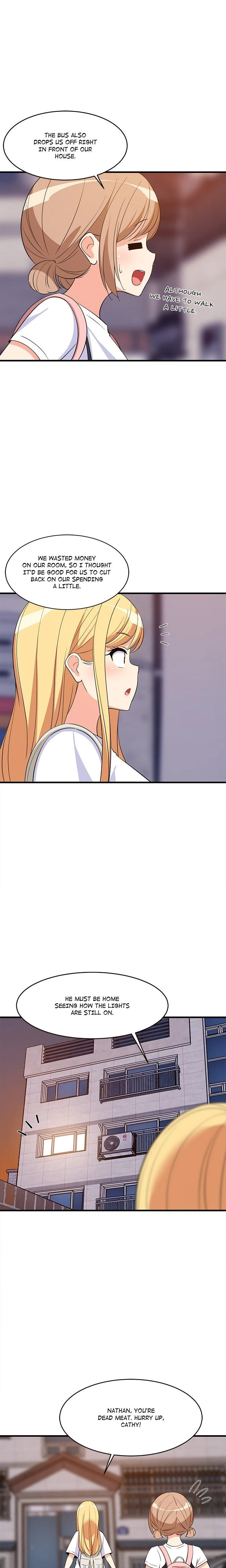 Study Buddies Chapter 52 Page 17
