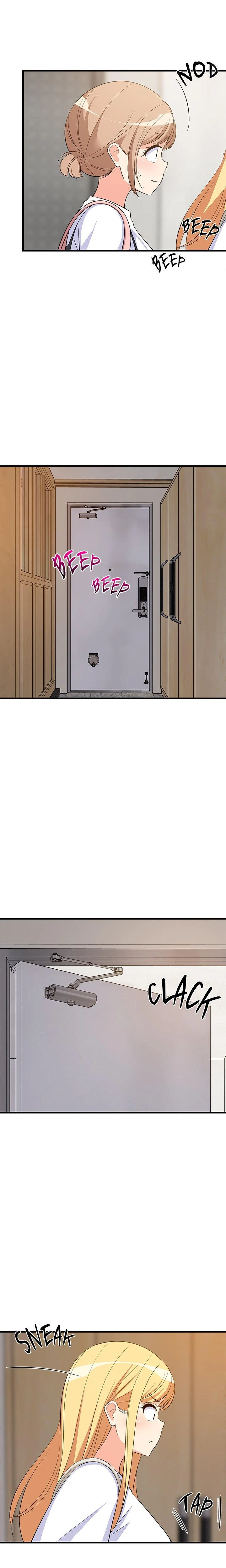 Study Buddies Chapter 52 Page 19