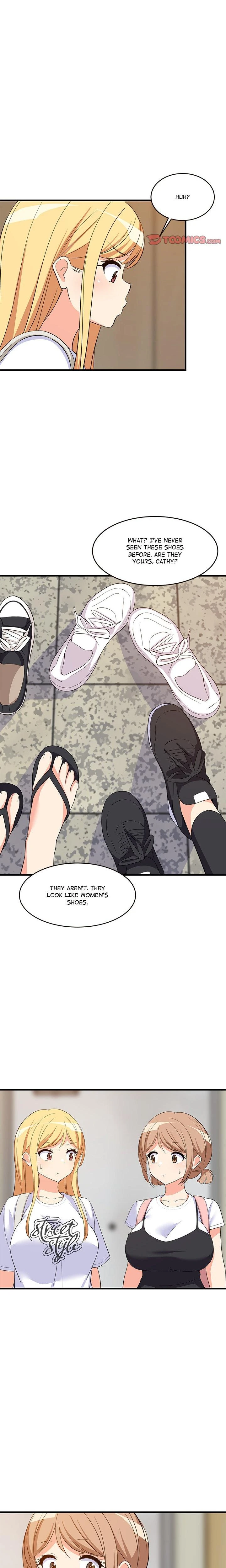 Study Buddies Chapter 52 Page 20