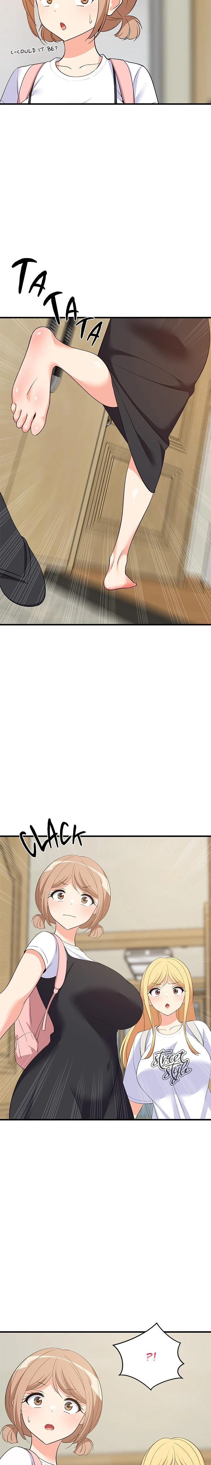 Study Buddies Chapter 52 Page 21