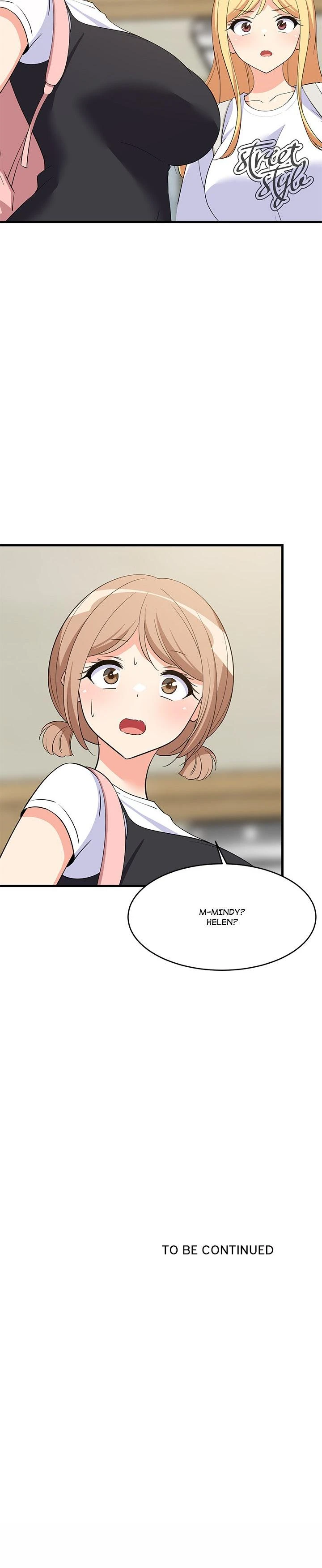 Study Buddies Chapter 52 Page 22