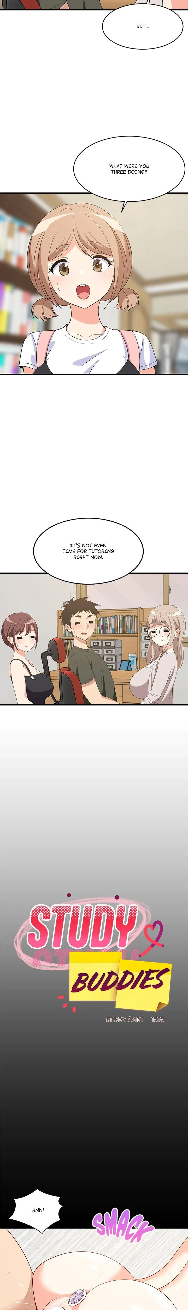 Study Buddies Chapter 53 Page 3
