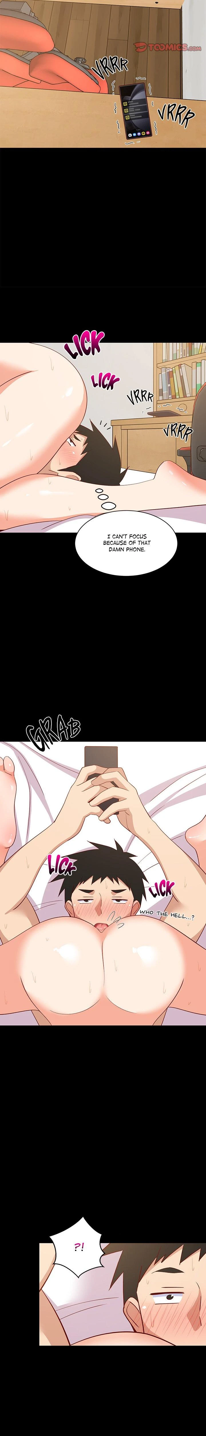Study Buddies Chapter 53 Page 5