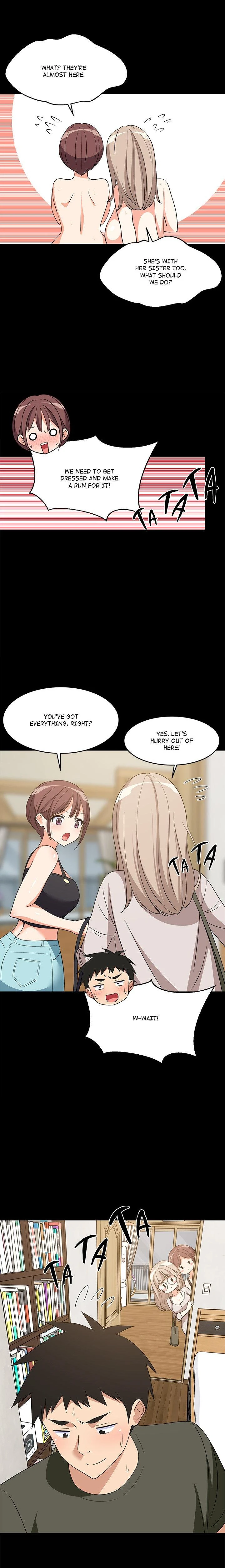 Study Buddies Chapter 53 Page 7