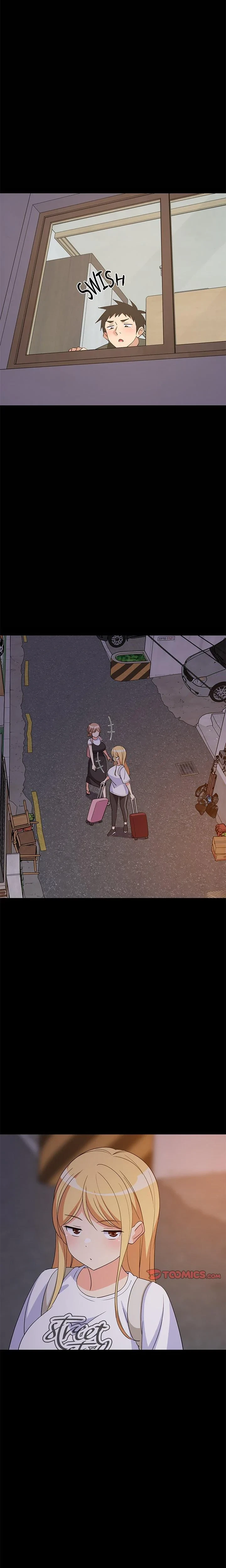 Study Buddies Chapter 53 Page 8