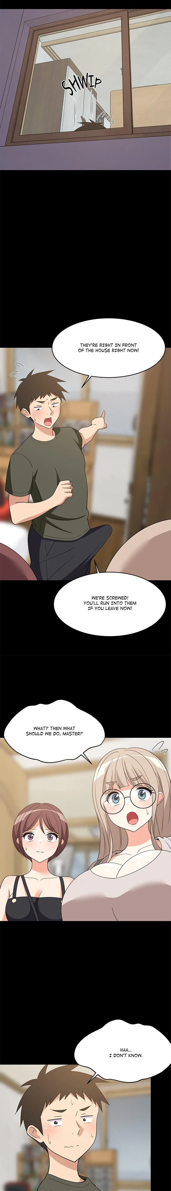 Study Buddies Chapter 53 Page 9