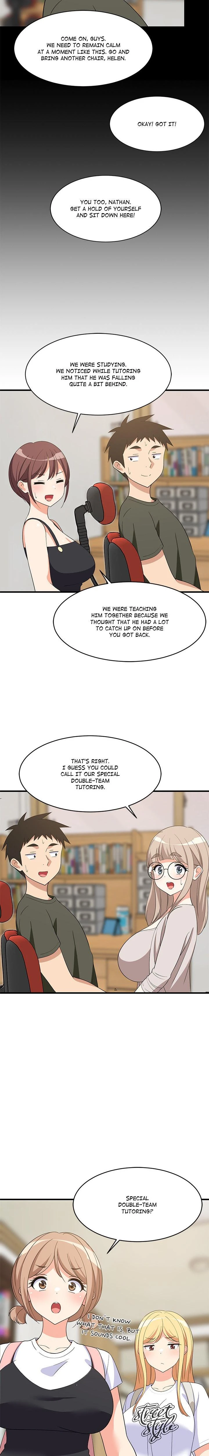 Study Buddies Chapter 53 Page 10