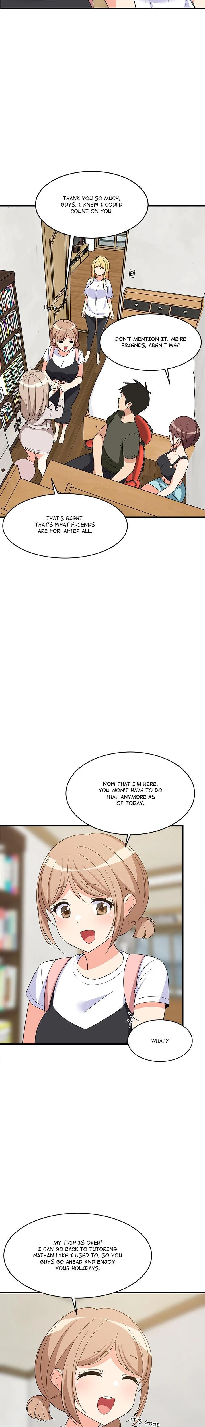Study Buddies Chapter 53 Page 11