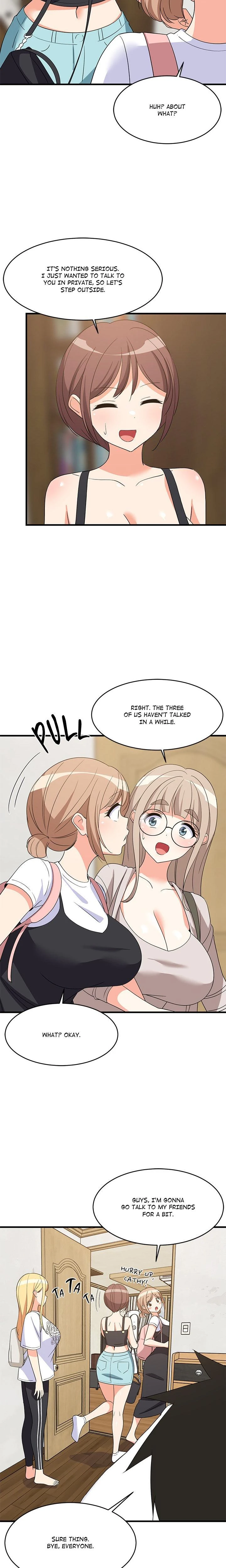 Study Buddies Chapter 53 Page 13