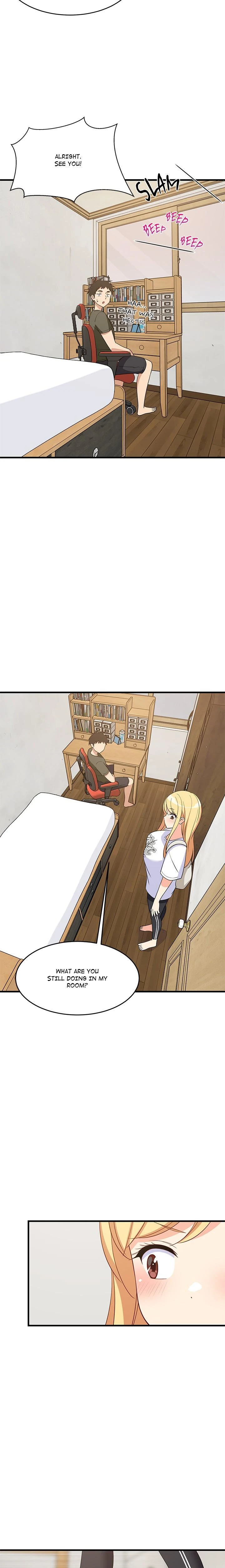 Study Buddies Chapter 53 Page 14