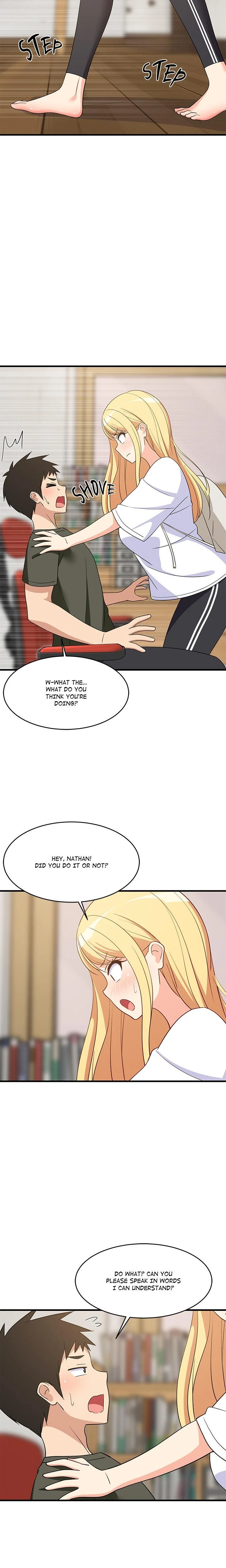 Study Buddies Chapter 53 Page 15
