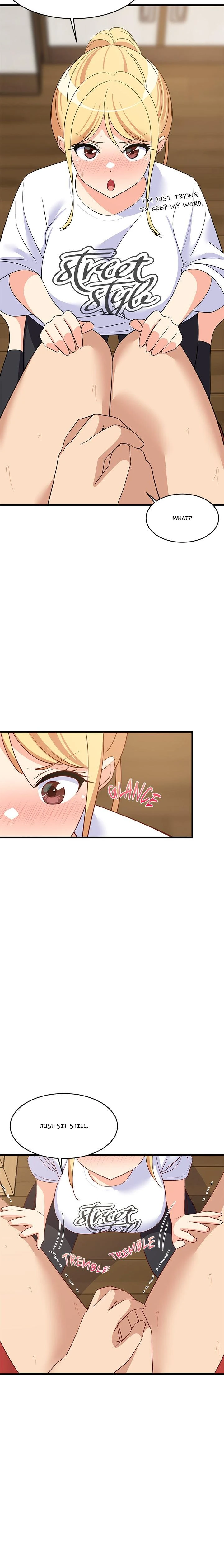 Study Buddies Chapter 53 Page 19