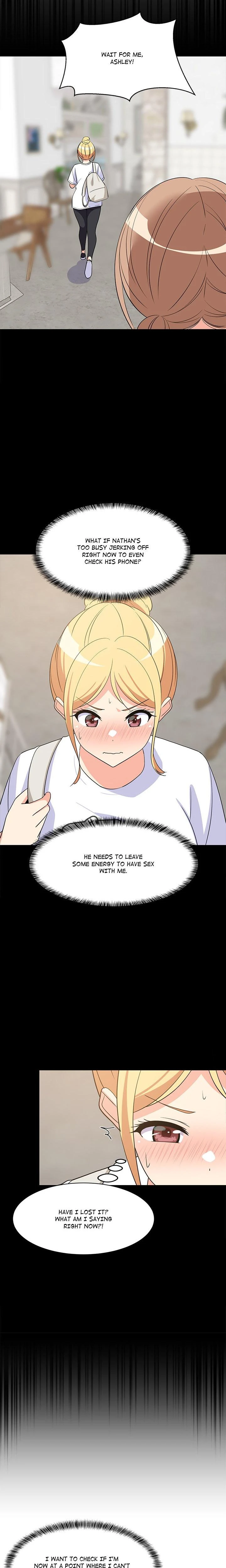 Study Buddies Chapter 53 Page 21