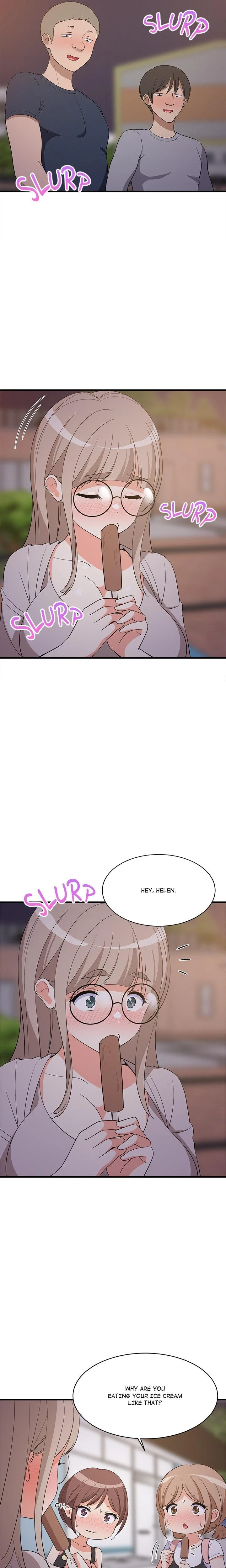 Study Buddies Chapter 54 Page 2