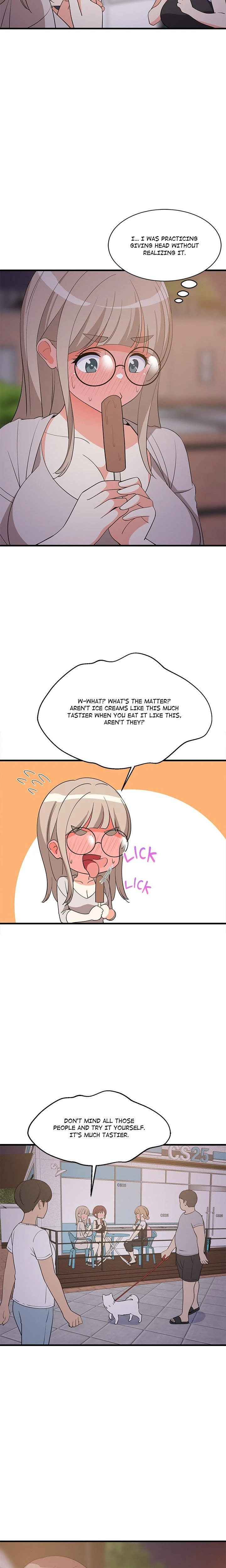 Study Buddies Chapter 54 Page 3