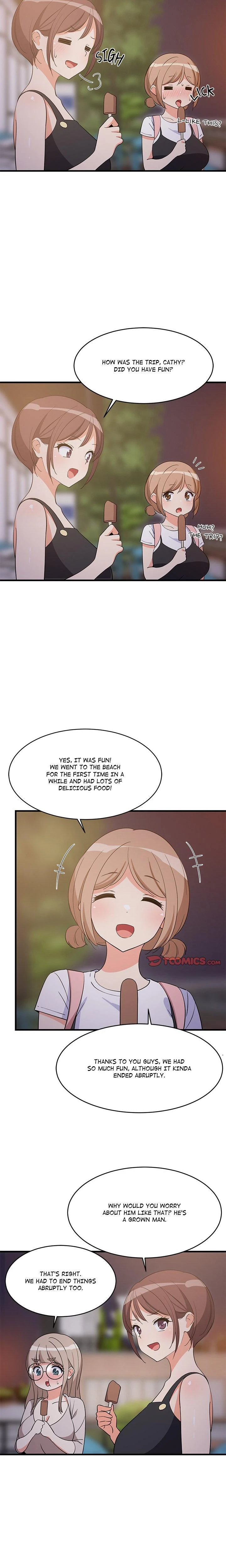 Study Buddies Chapter 54 Page 4