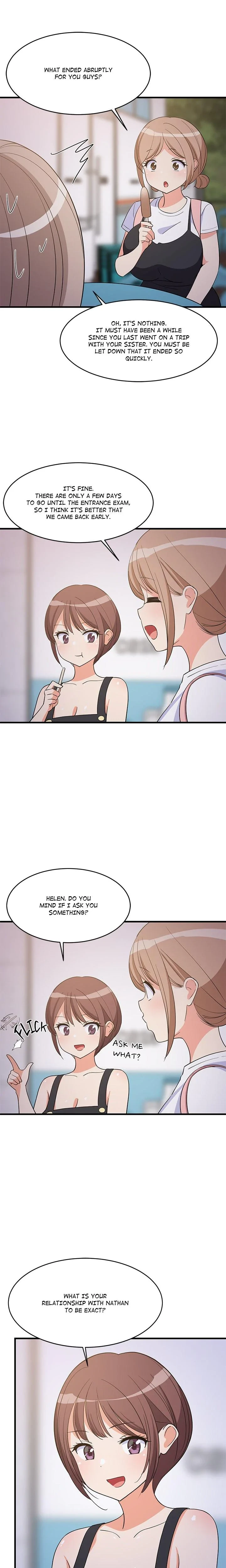 Study Buddies Chapter 54 Page 5