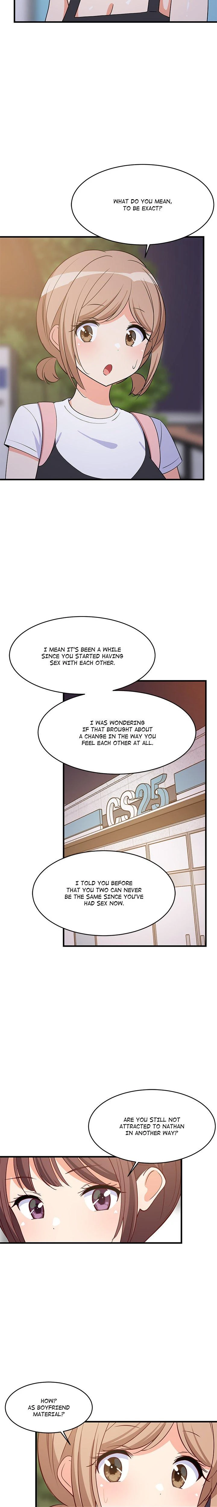 Study Buddies Chapter 54 Page 6