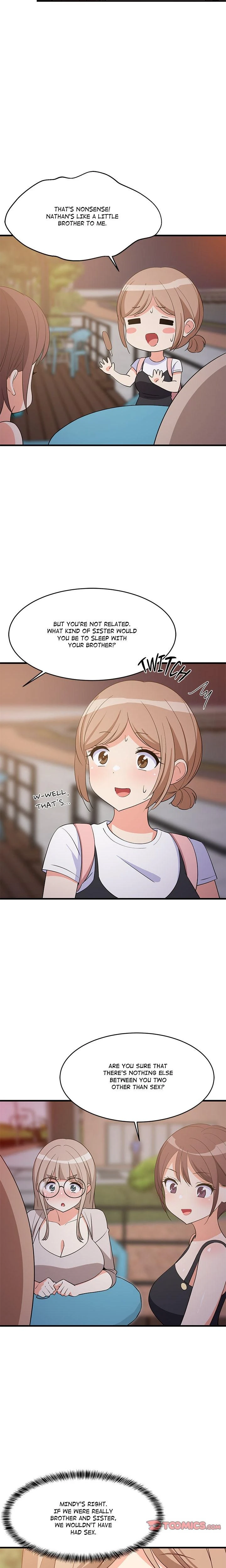 Study Buddies Chapter 54 Page 7