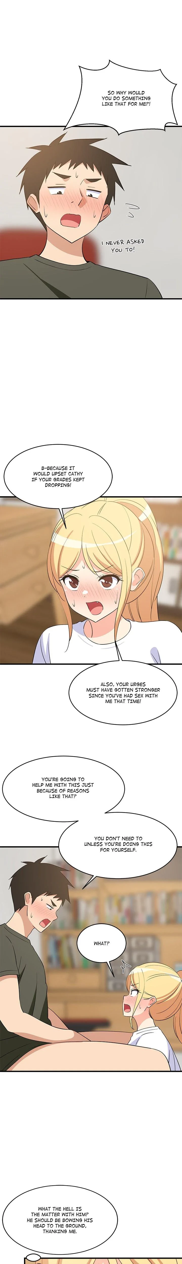 Study Buddies Chapter 54 Page 13