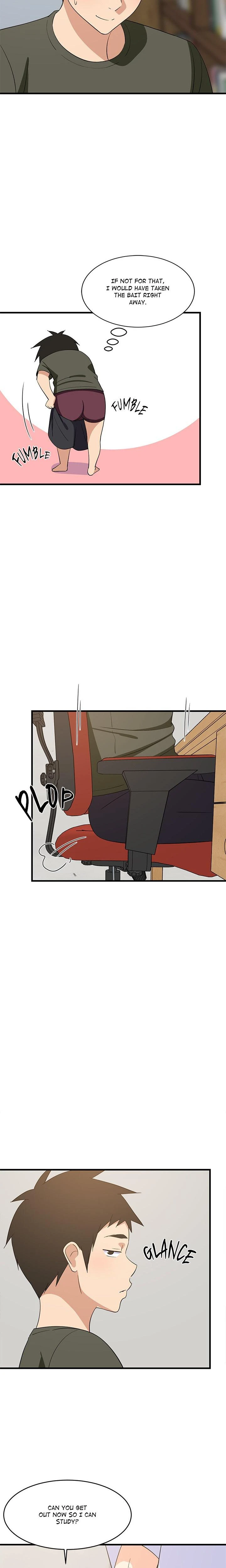 Study Buddies Chapter 54 Page 16