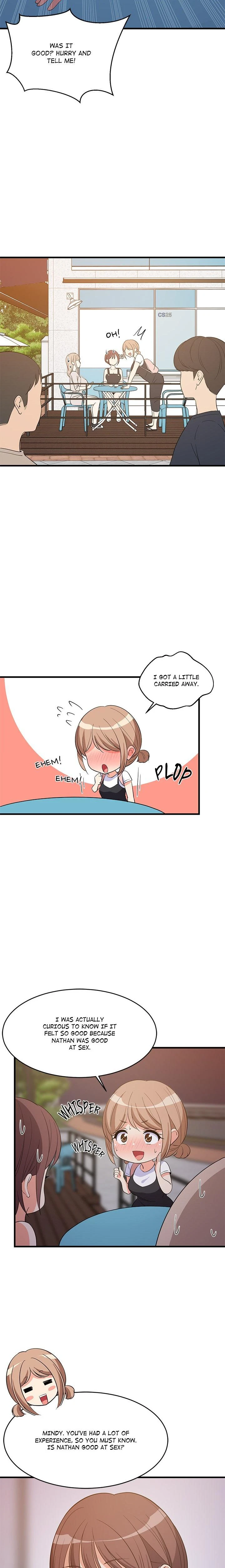 Study Buddies Chapter 55 Page 4