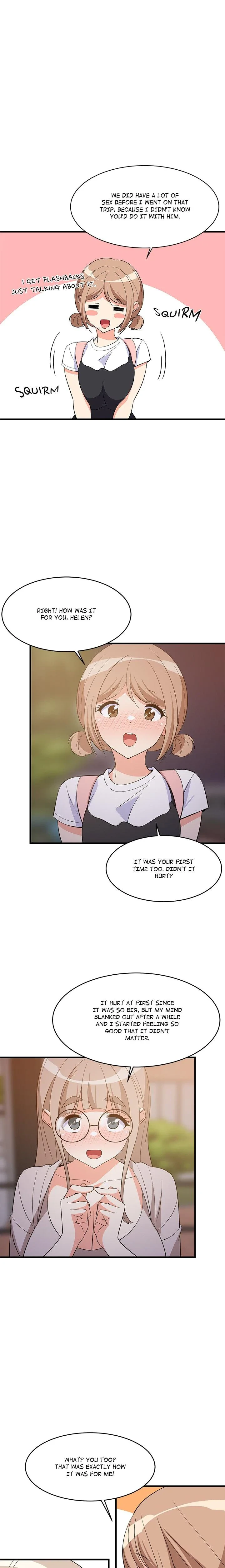 Study Buddies Chapter 55 Page 6