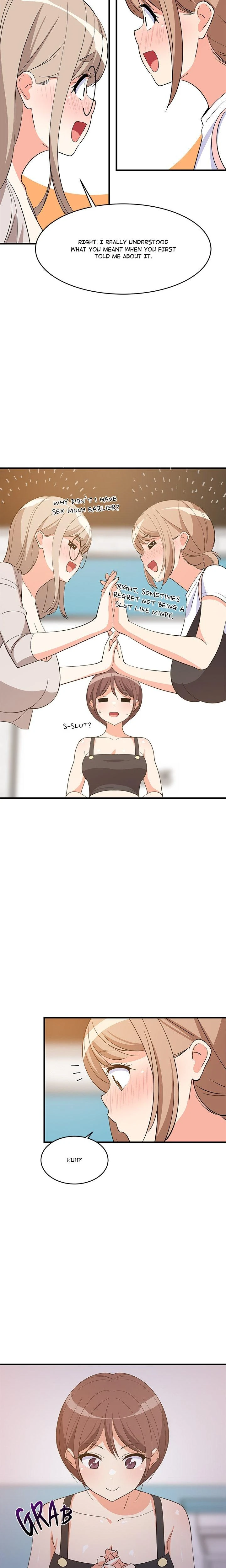 Study Buddies Chapter 55 Page 7