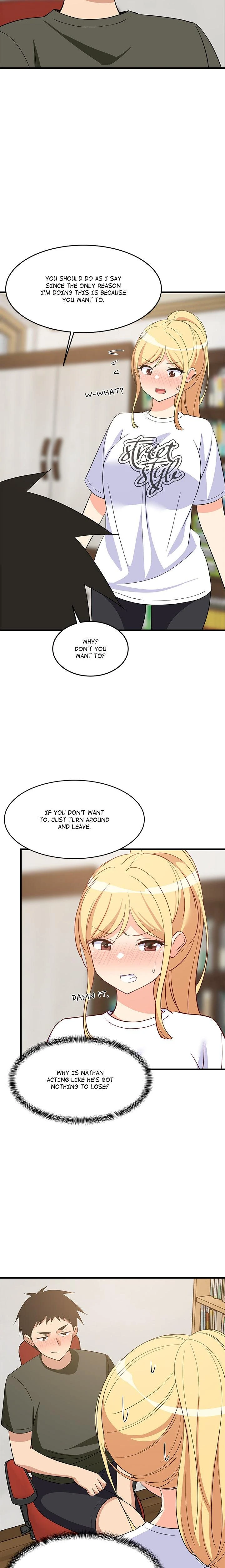 Study Buddies Chapter 55 Page 10
