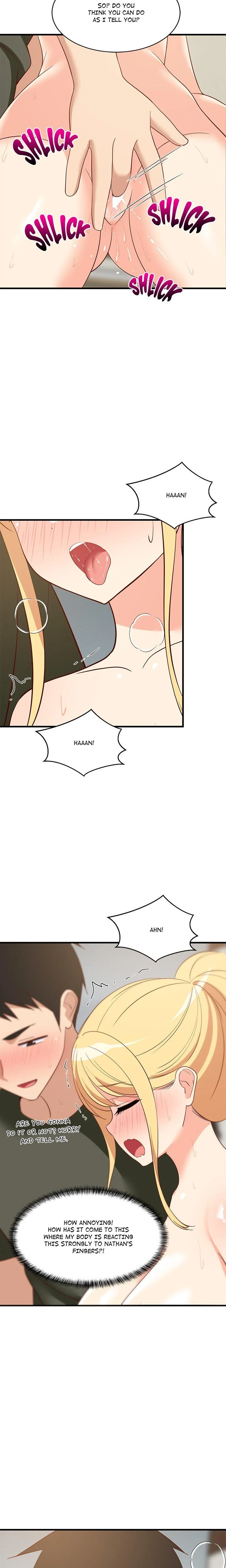 Study Buddies Chapter 55 Page 15