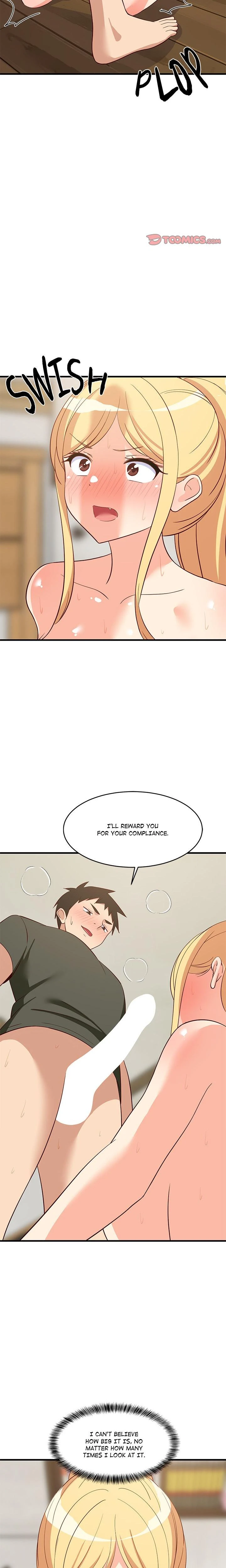 Study Buddies Chapter 55 Page 20