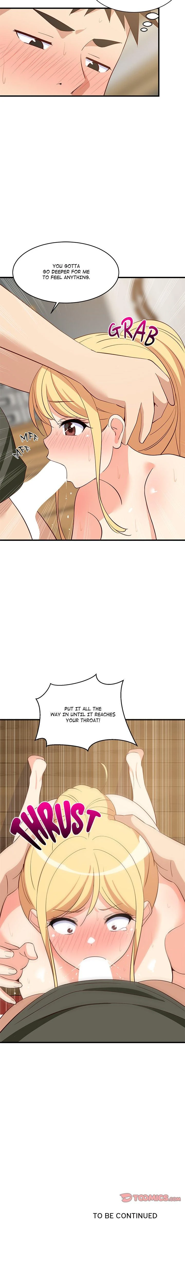 Study Buddies Chapter 55 Page 23