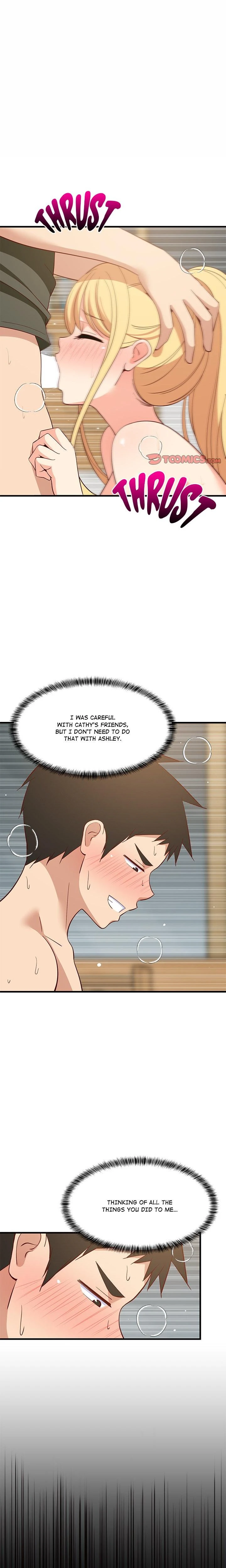 Study Buddies Chapter 56 Page 1
