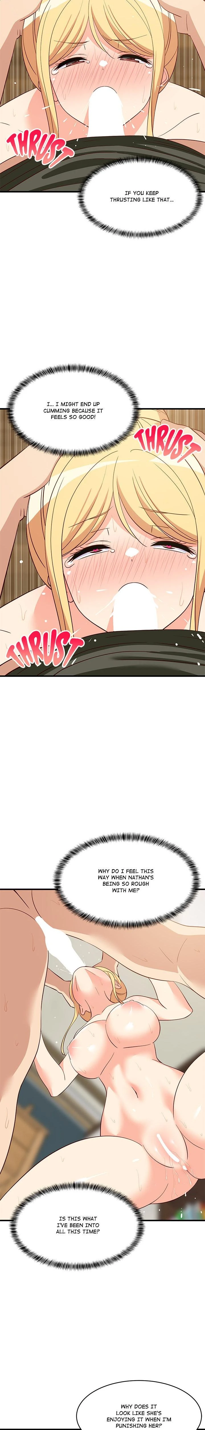 Study Buddies Chapter 56 Page 4