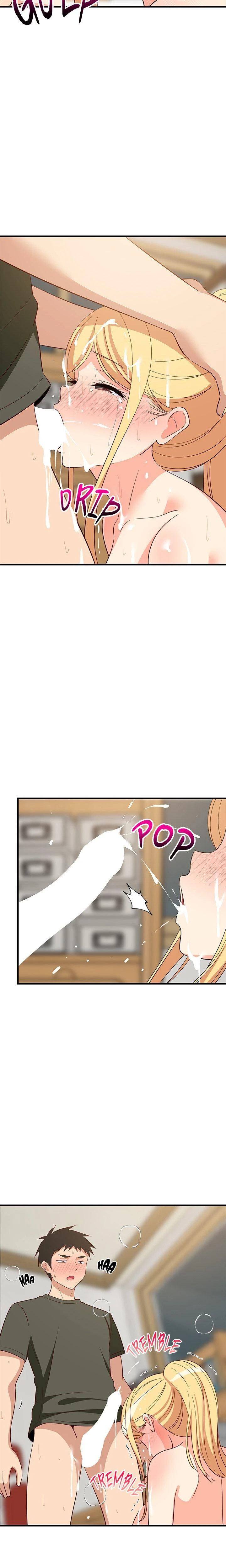 Study Buddies Chapter 56 Page 6