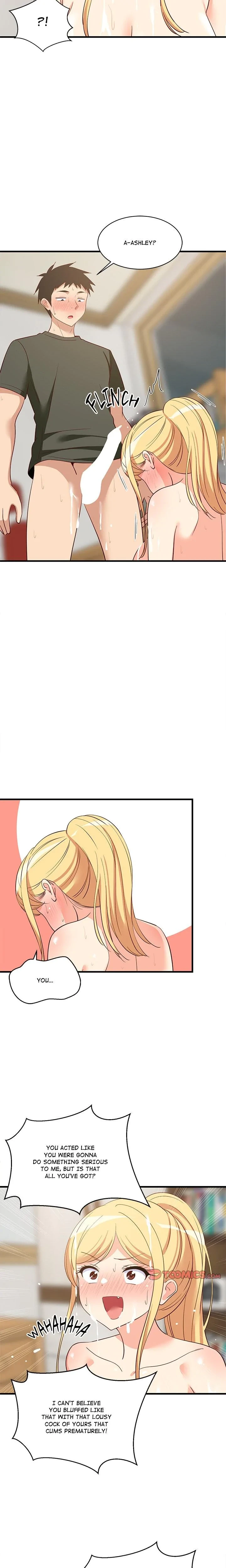 Study Buddies Chapter 56 Page 8