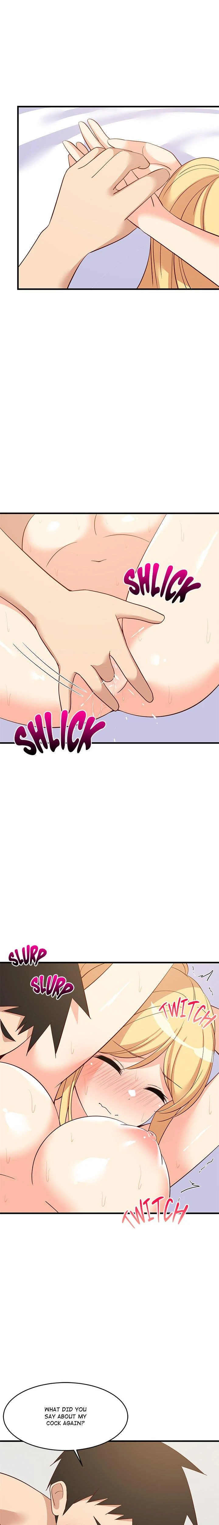 Study Buddies Chapter 56 Page 10