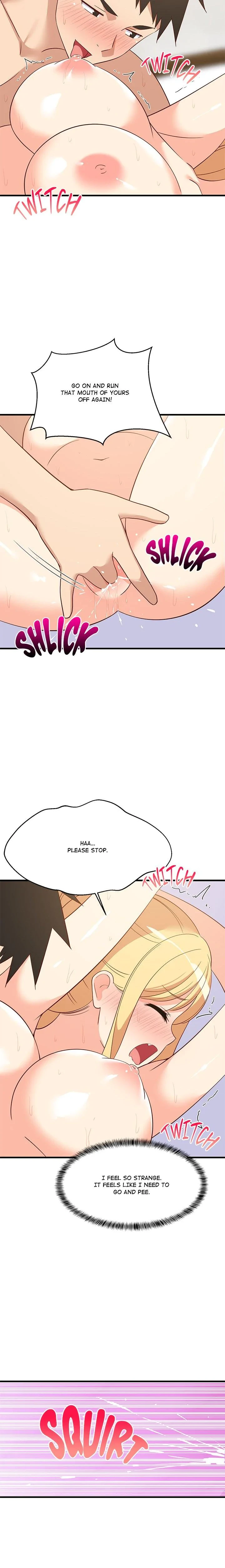 Study Buddies Chapter 56 Page 11