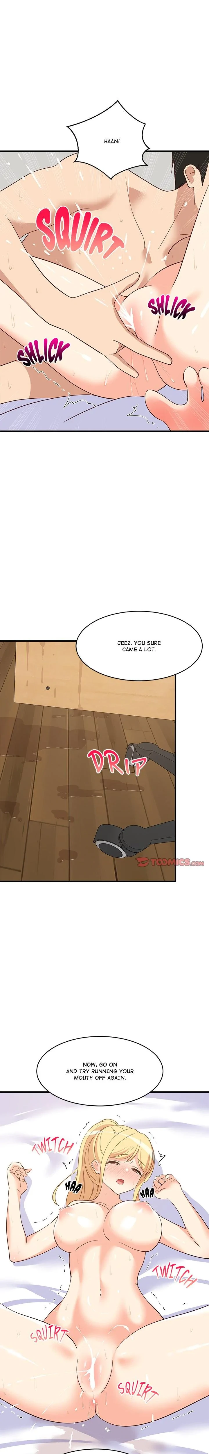Study Buddies Chapter 56 Page 12
