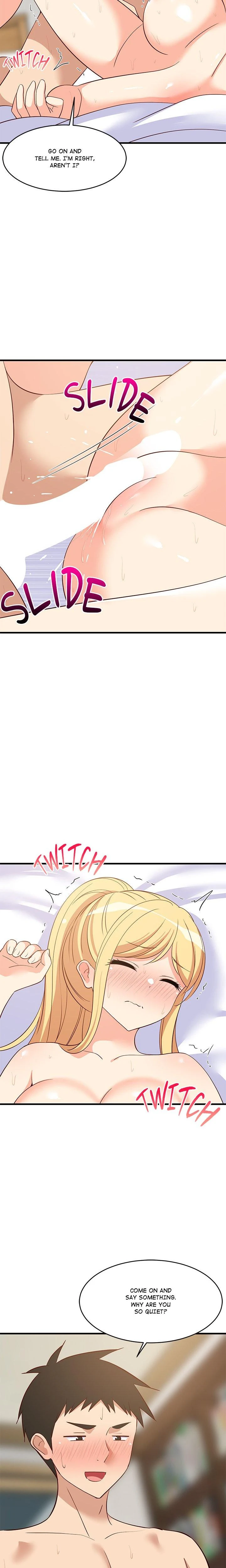 Study Buddies Chapter 56 Page 14