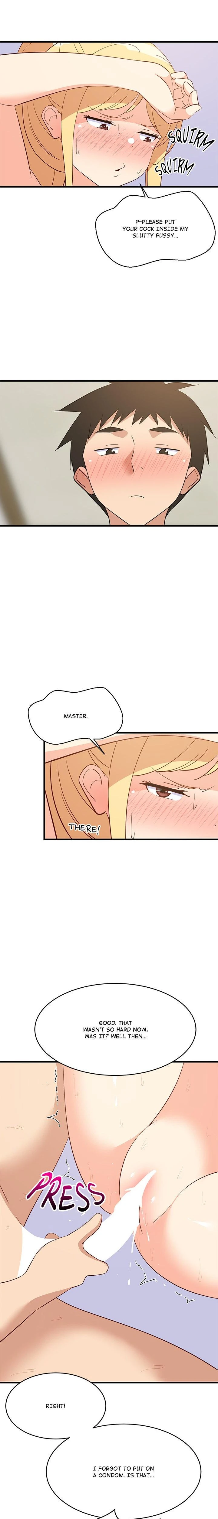 Study Buddies Chapter 56 Page 17