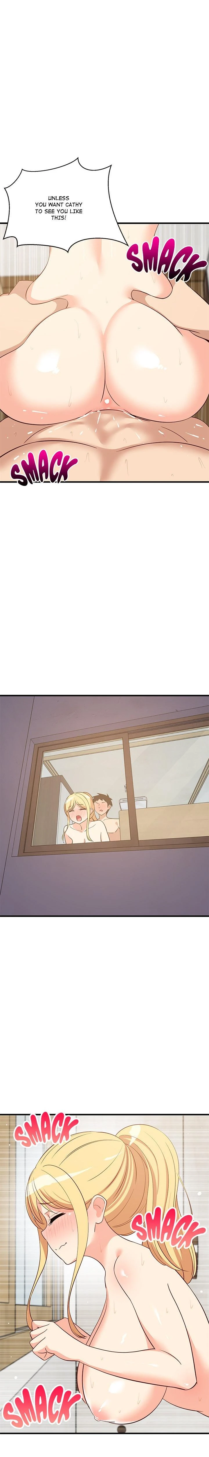 Study Buddies Chapter 56 Page 22