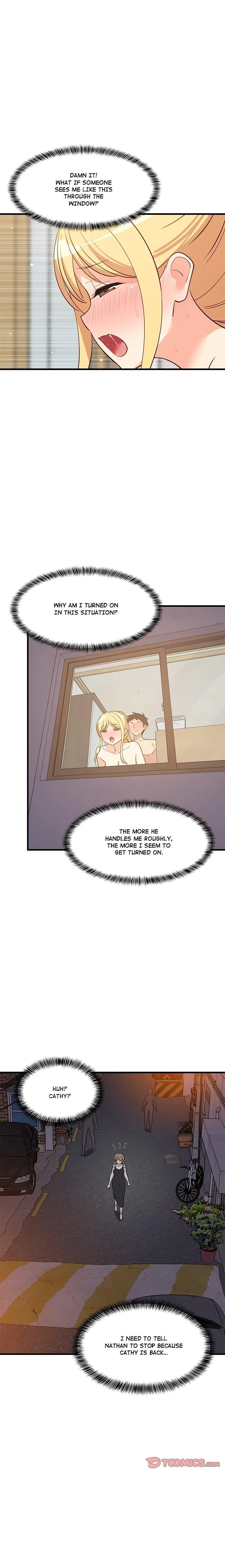 Study Buddies Chapter 56 Page 23